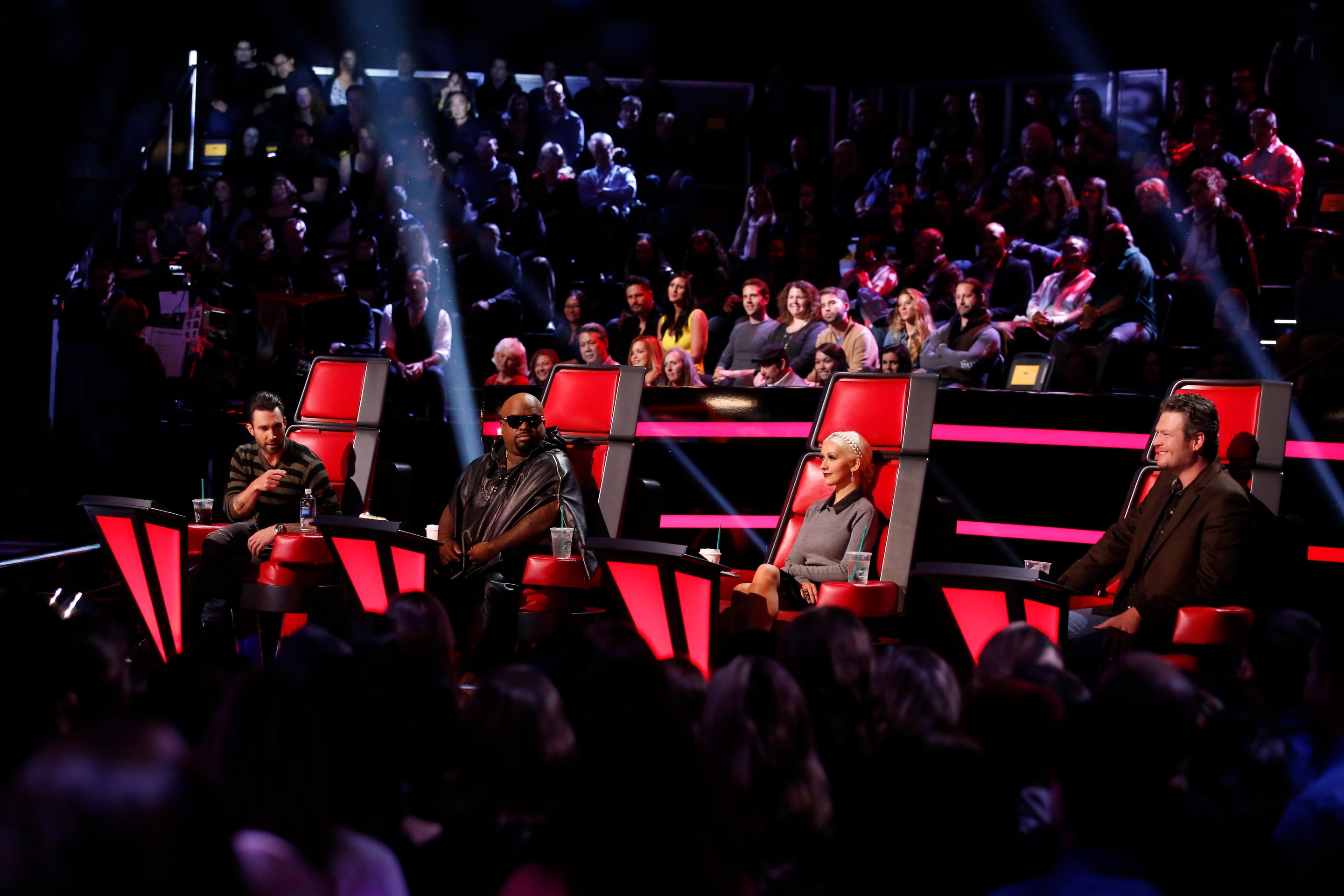 The Voice Live Top 10 Performances Gallery Photo 1143201