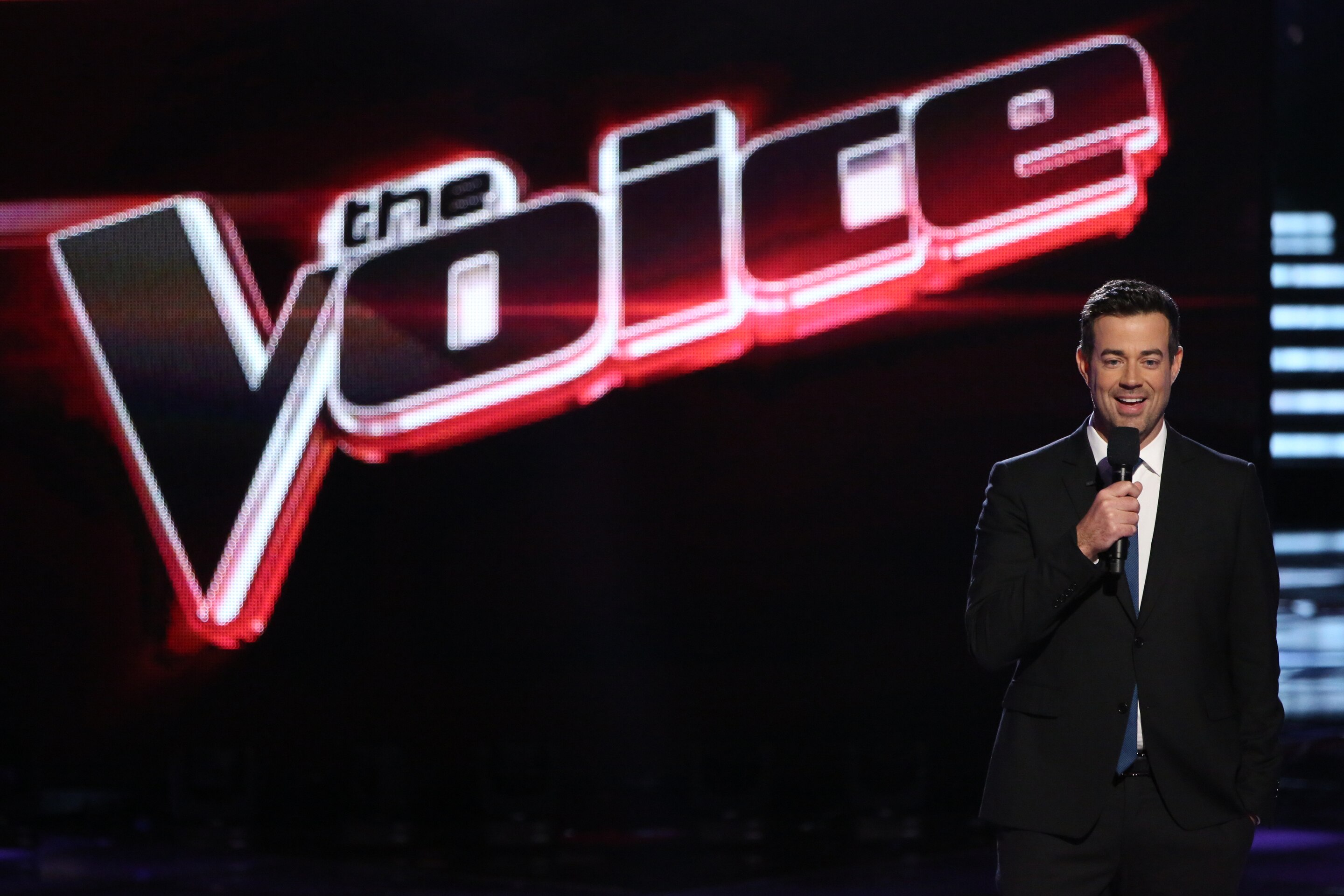 The Voice Top 6 Live Eliminations Photo 1265971