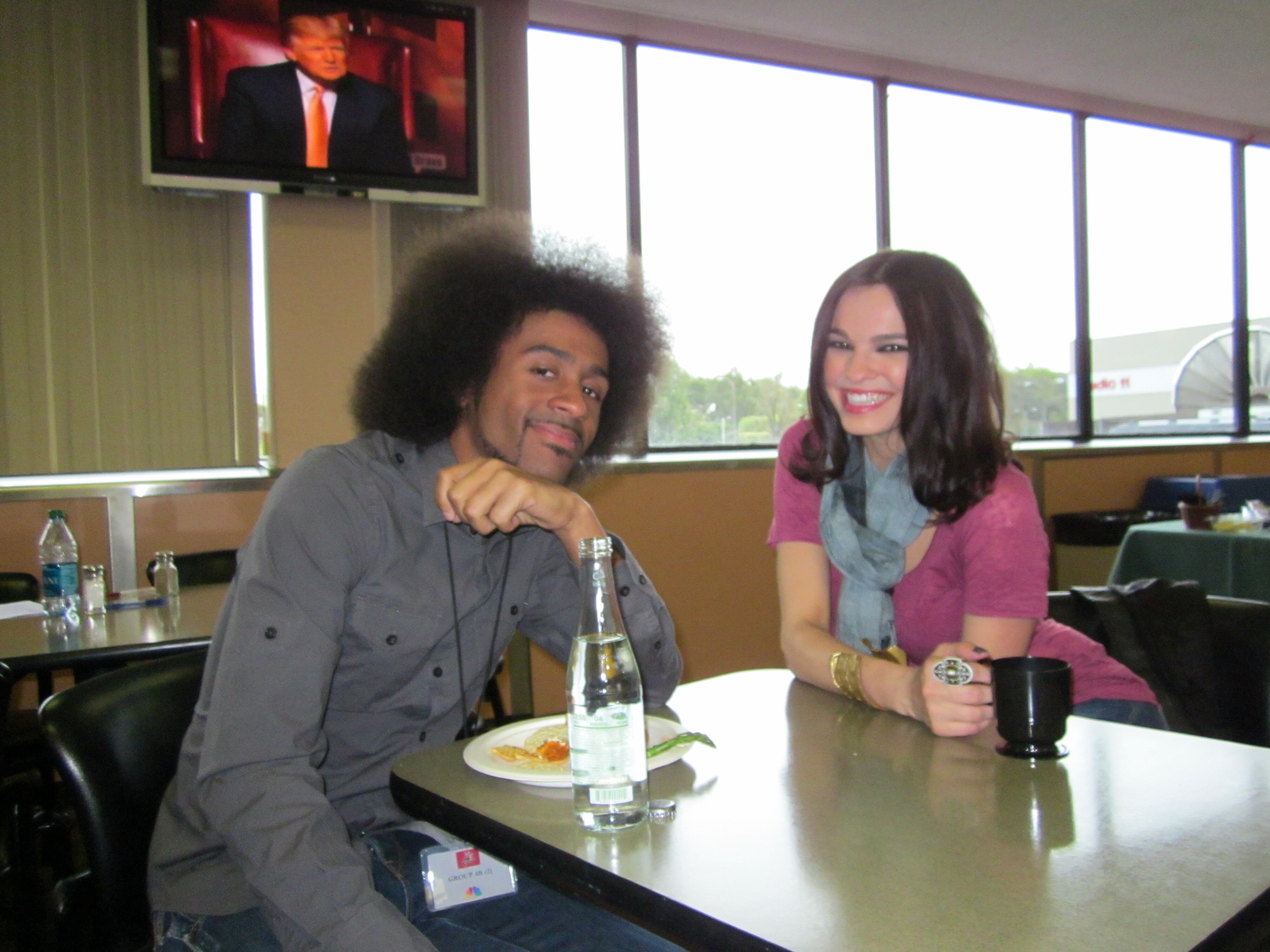 The Voice Lily's Photos Photo 229671