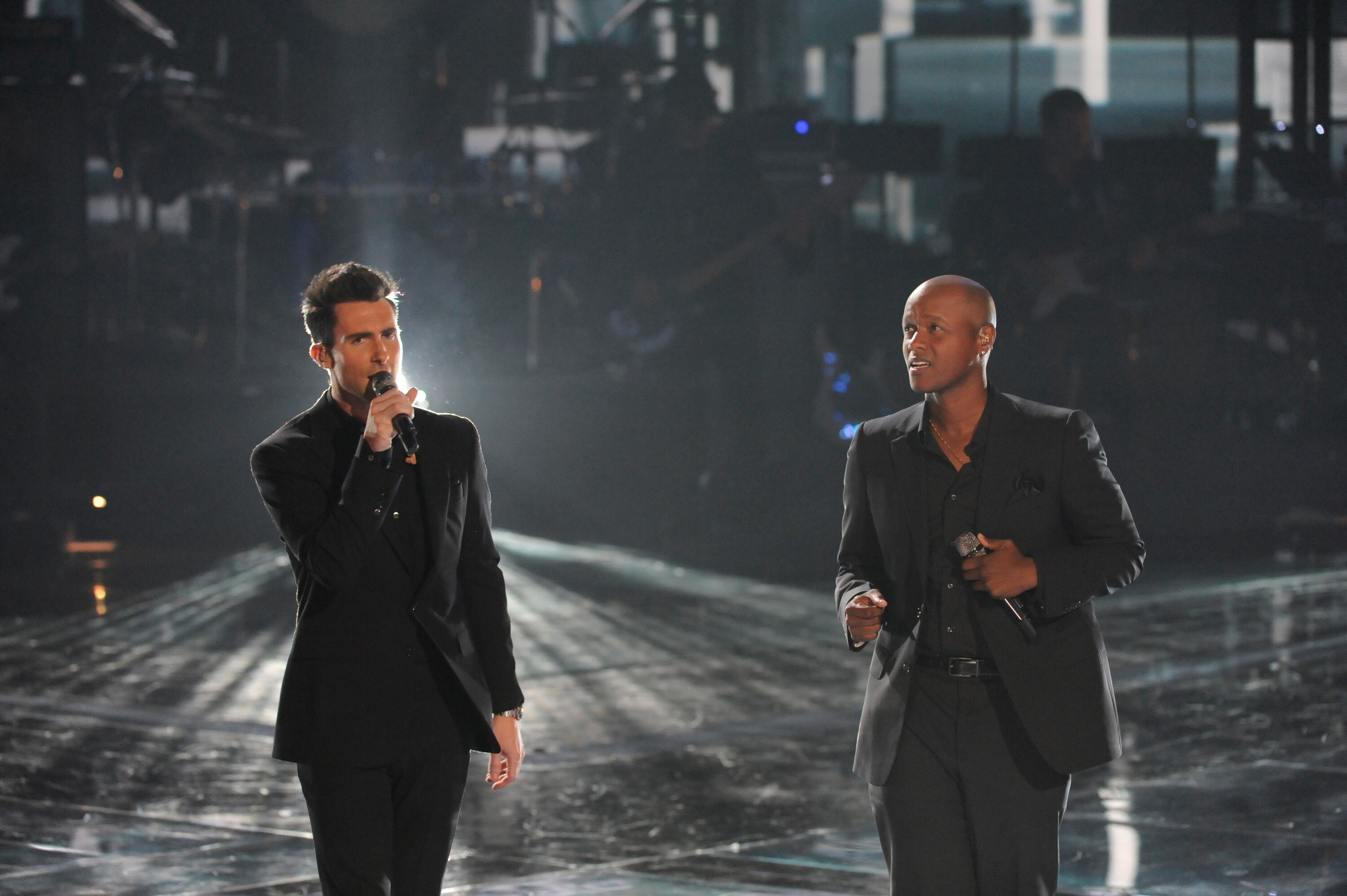 The Voice Artists' Finals Performances Photo 199196