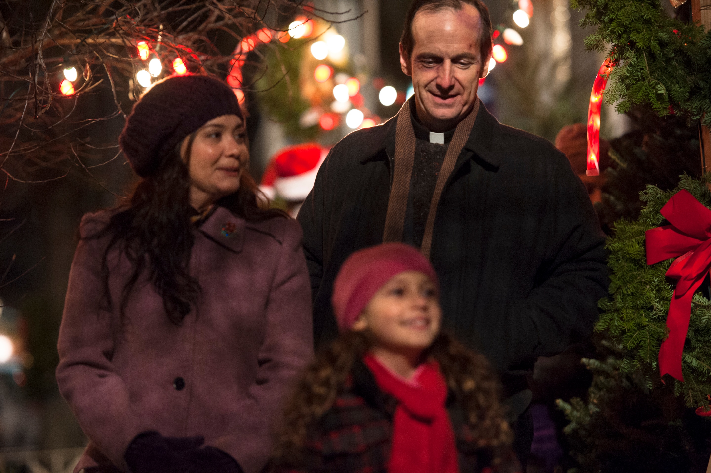 Law & Order Special Victims Unit Presumed Guilty Photo 115626