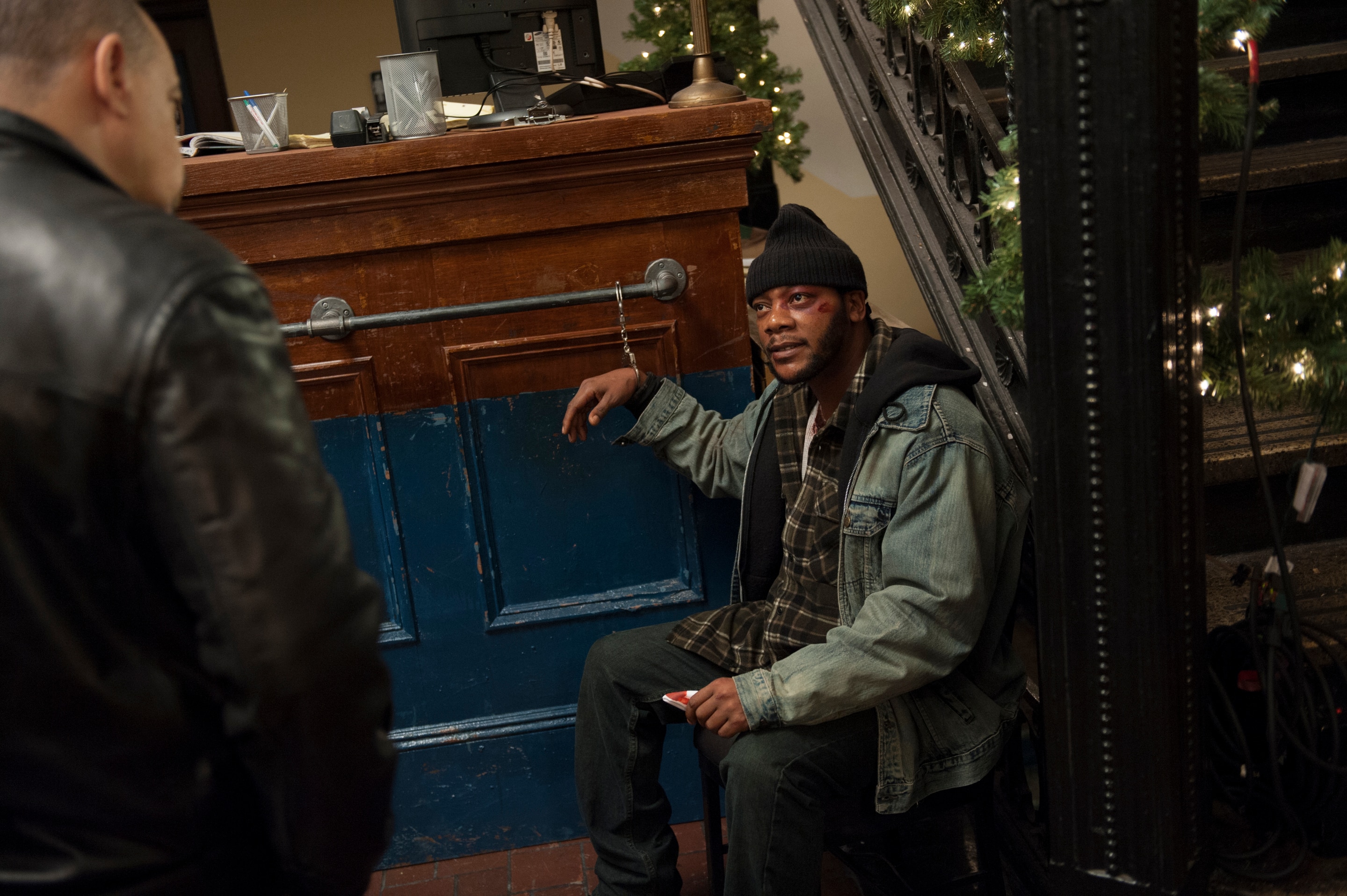 Law & Order Special Victims Unit Presumed Guilty Photo 115671