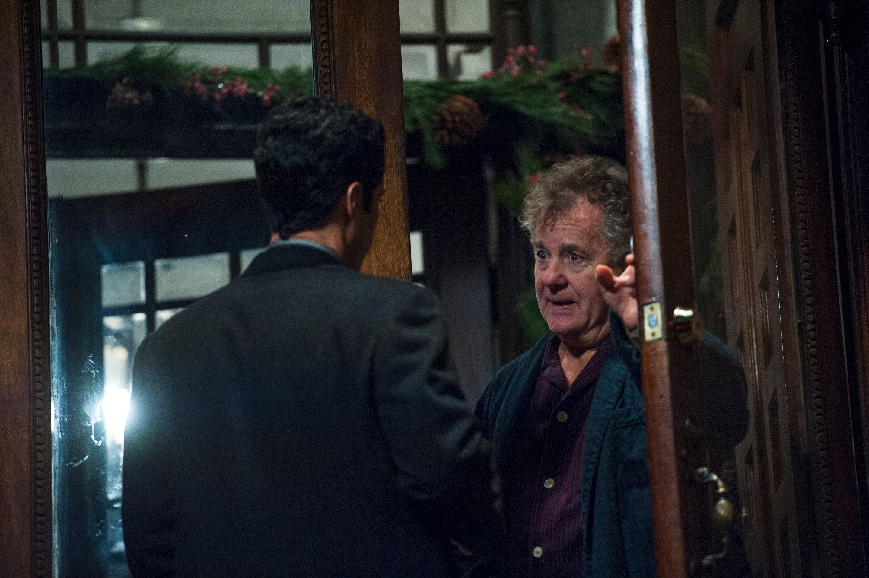 Law & Order Special Victims Unit Presumed Guilty Photo 115696