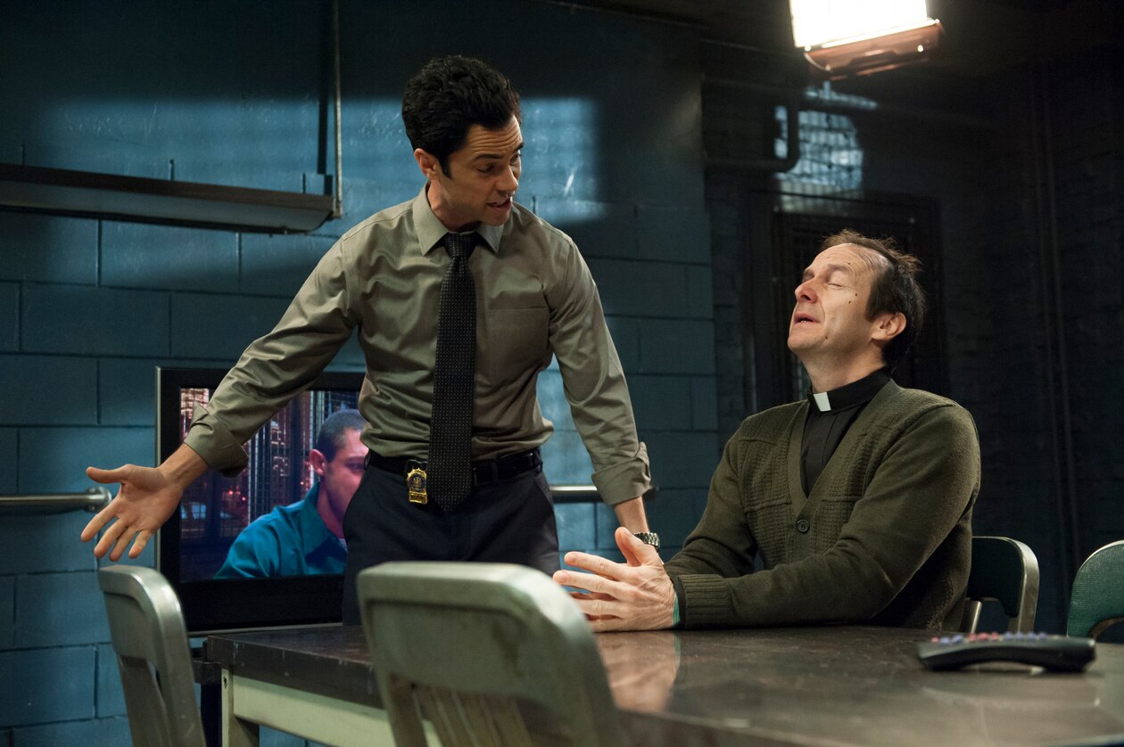 Law & Order Special Victims Unit Presumed Guilty Photo 115636