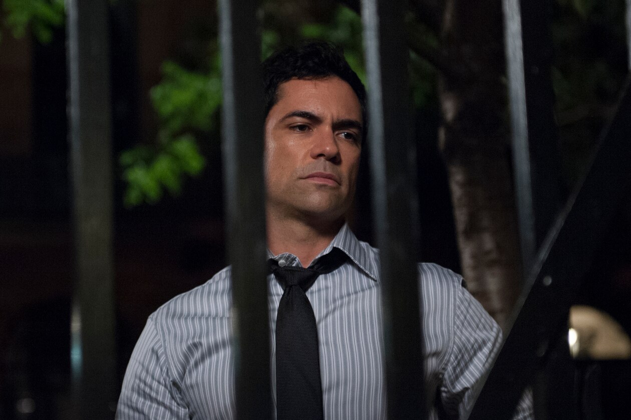 Law & Order: Special Victims Unit: American Tragedy Photo ...