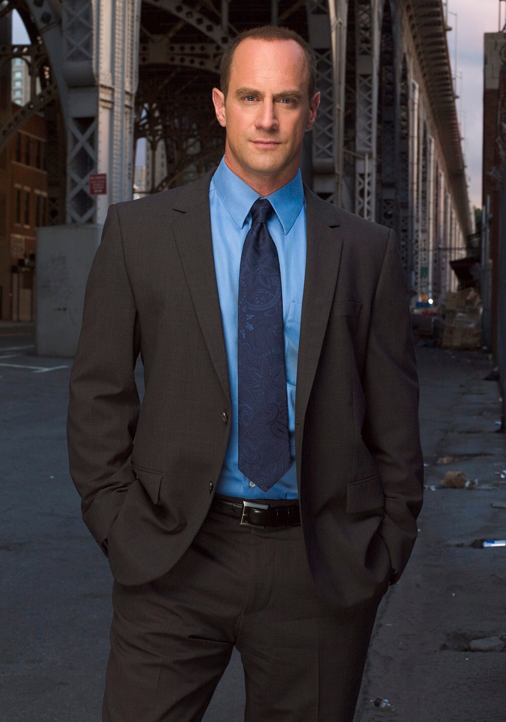 Law & Order Special Victims Unit The Cast Photo 109906