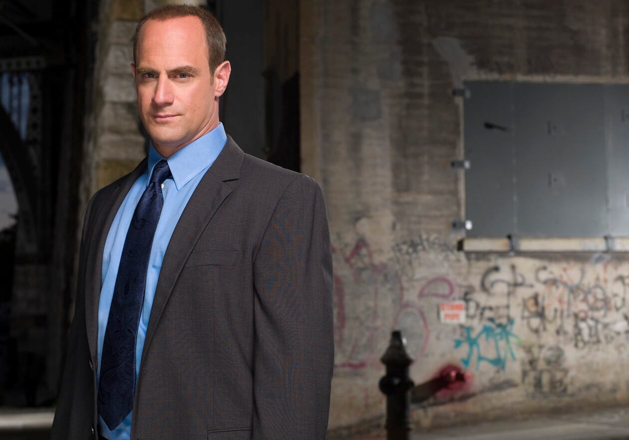Law & Order: Special Victims Unit: The Cast Photo: 109931 ...