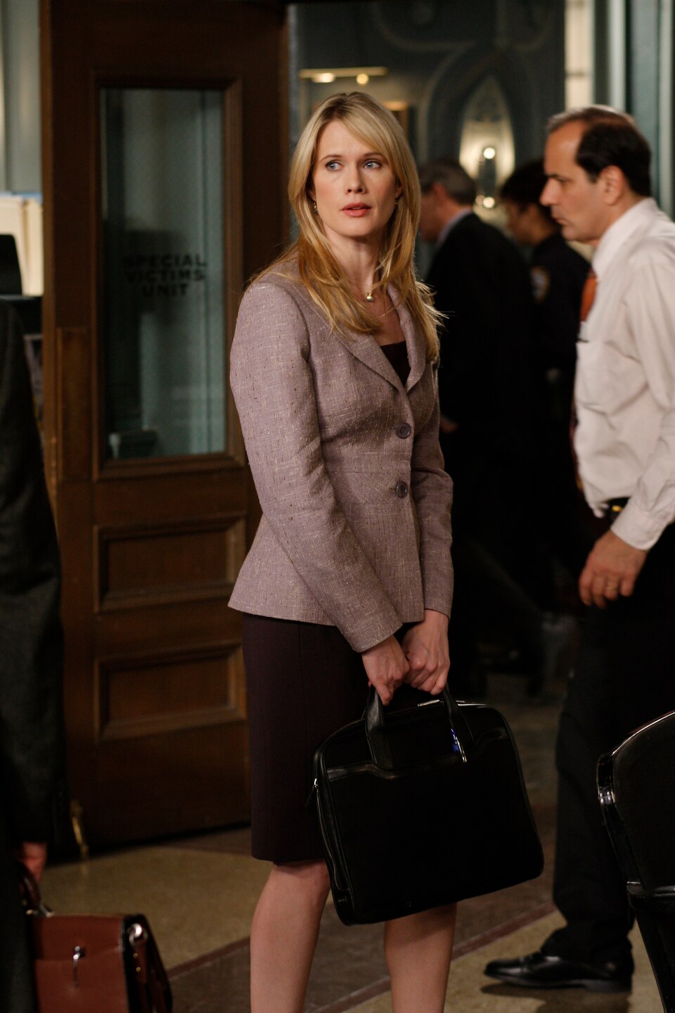 Law & Order Special Victims Unit Lead Photo 110411