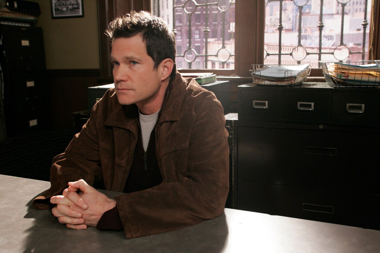 Law & Order Special Victims Unit Annihilated Photo 109661