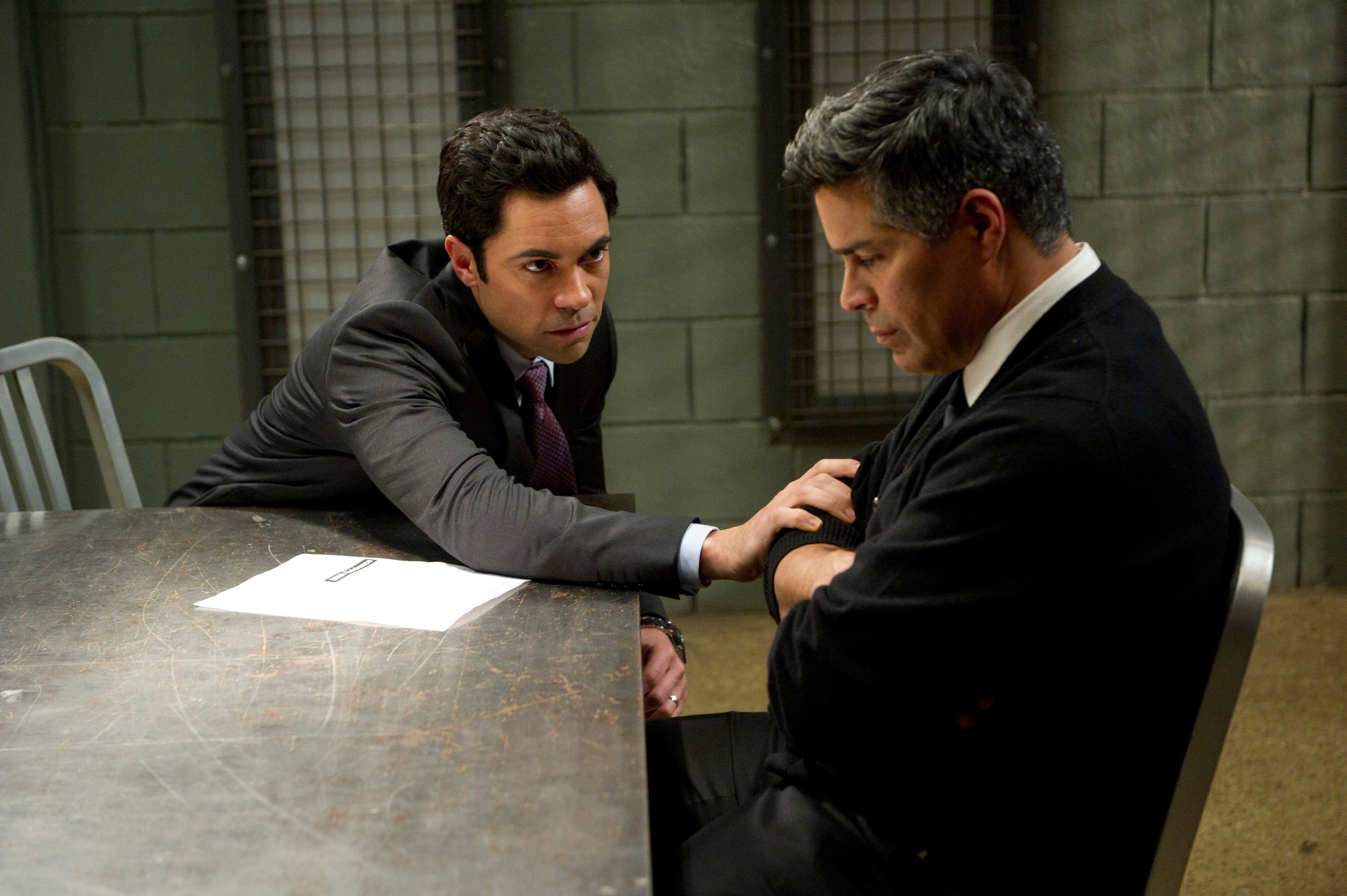 Law & Order: Special Victims Unit: Caption This: "Home ...