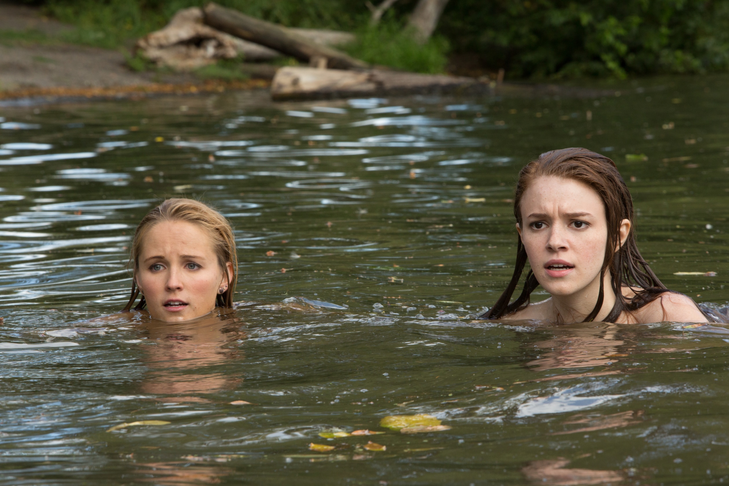 Grimm One Night Stand Photo 1156651