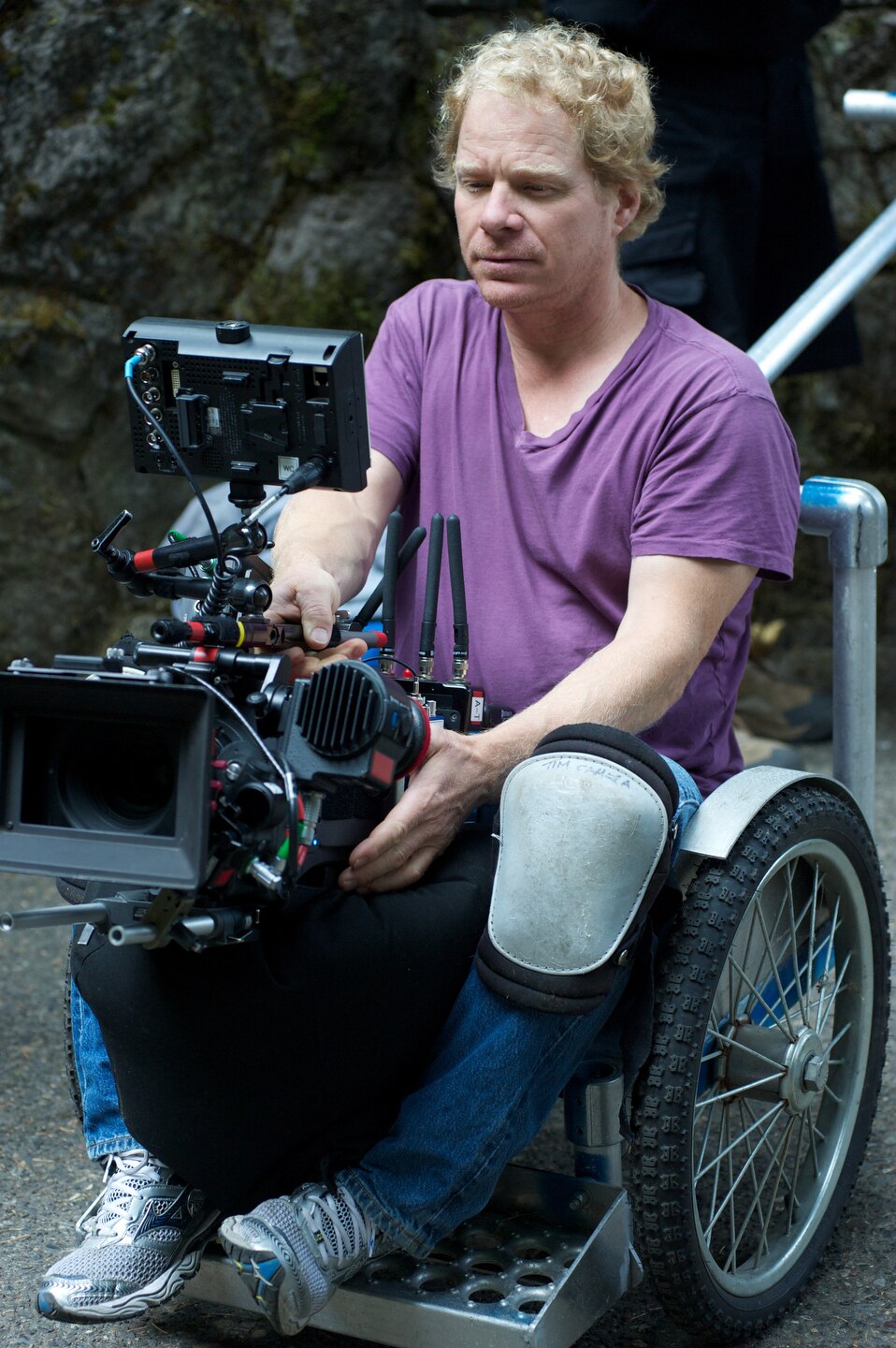 Grimm Behind the Scenes Lonelyhearts Photo 260231