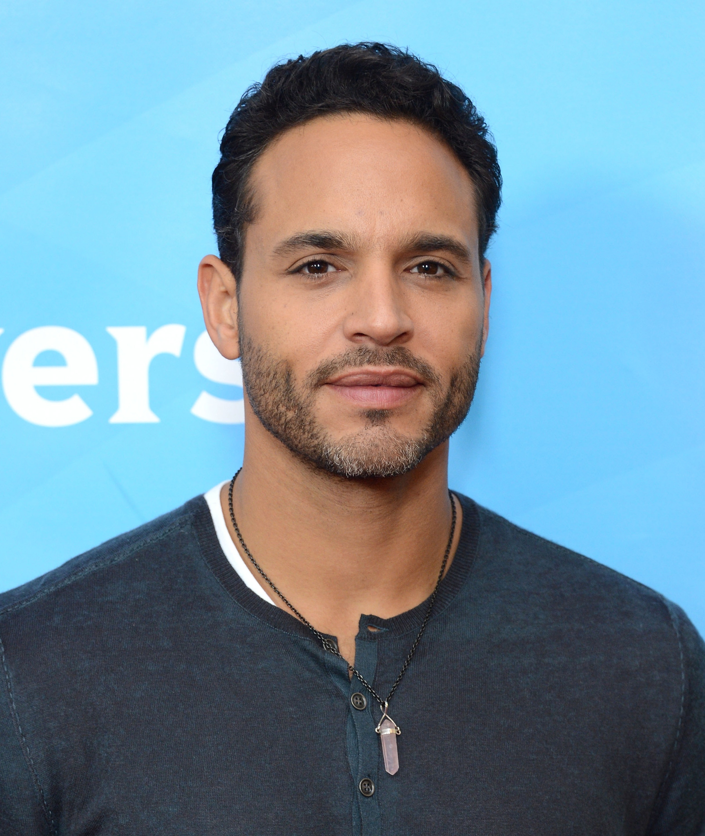 View photos from Smash All About Daniel Sunjata on NBC.com. 