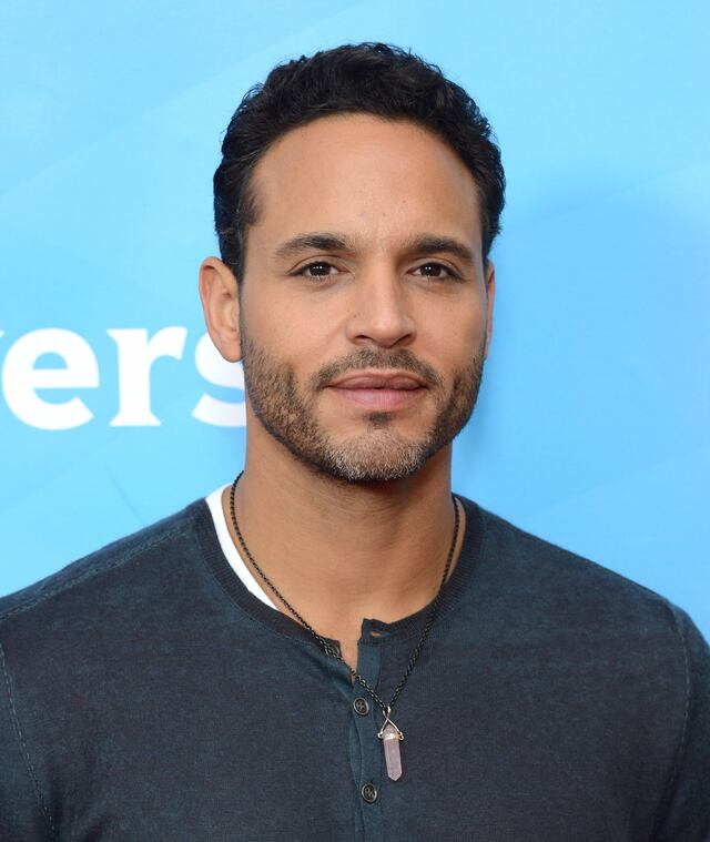 Smash All About Daniel Sunjata Photo 953261