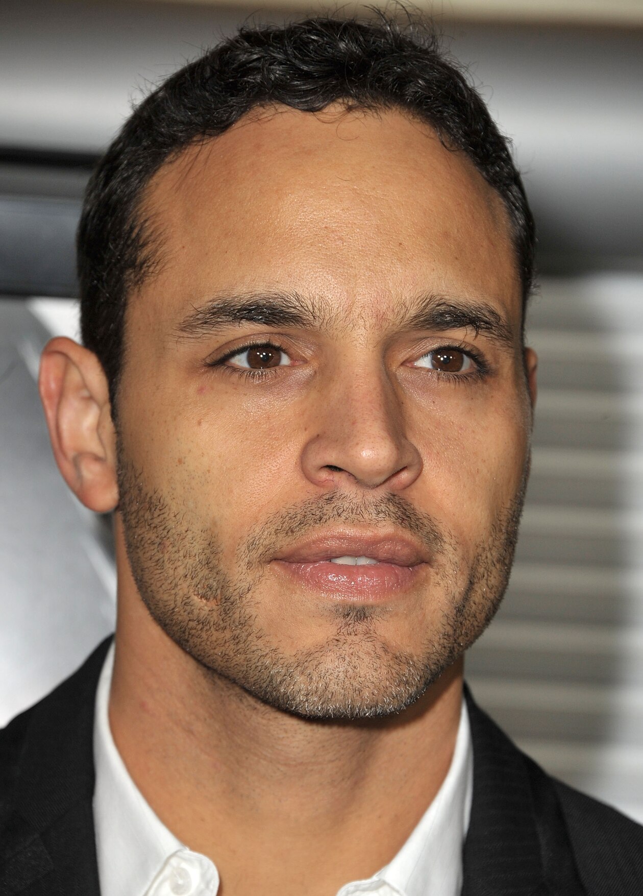 The Real Daniel Sunjata: Beyond The Screen, A Look At His Life And Wife - 406leaj