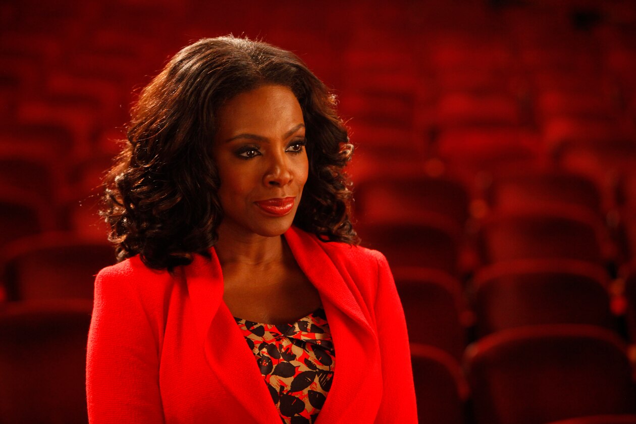 Smash: All About Sheryl Lee Ralph Photo: 953291 - NBC.com