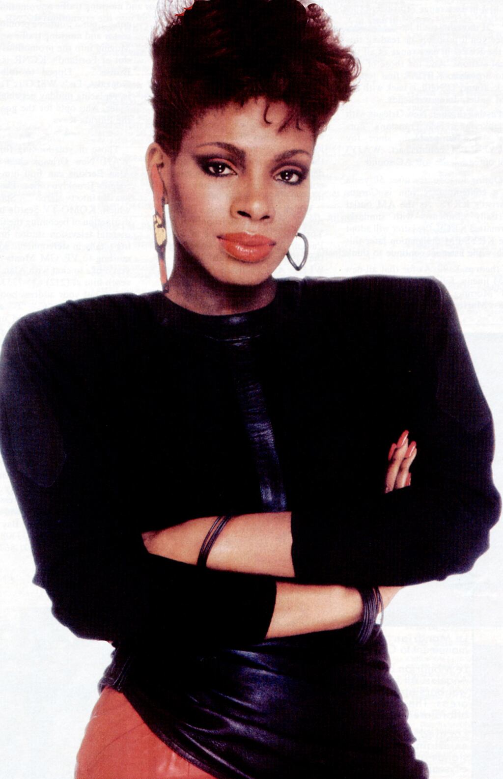 Smash: All About Sheryl Lee Ralph Photo: 953301 - NBC.com