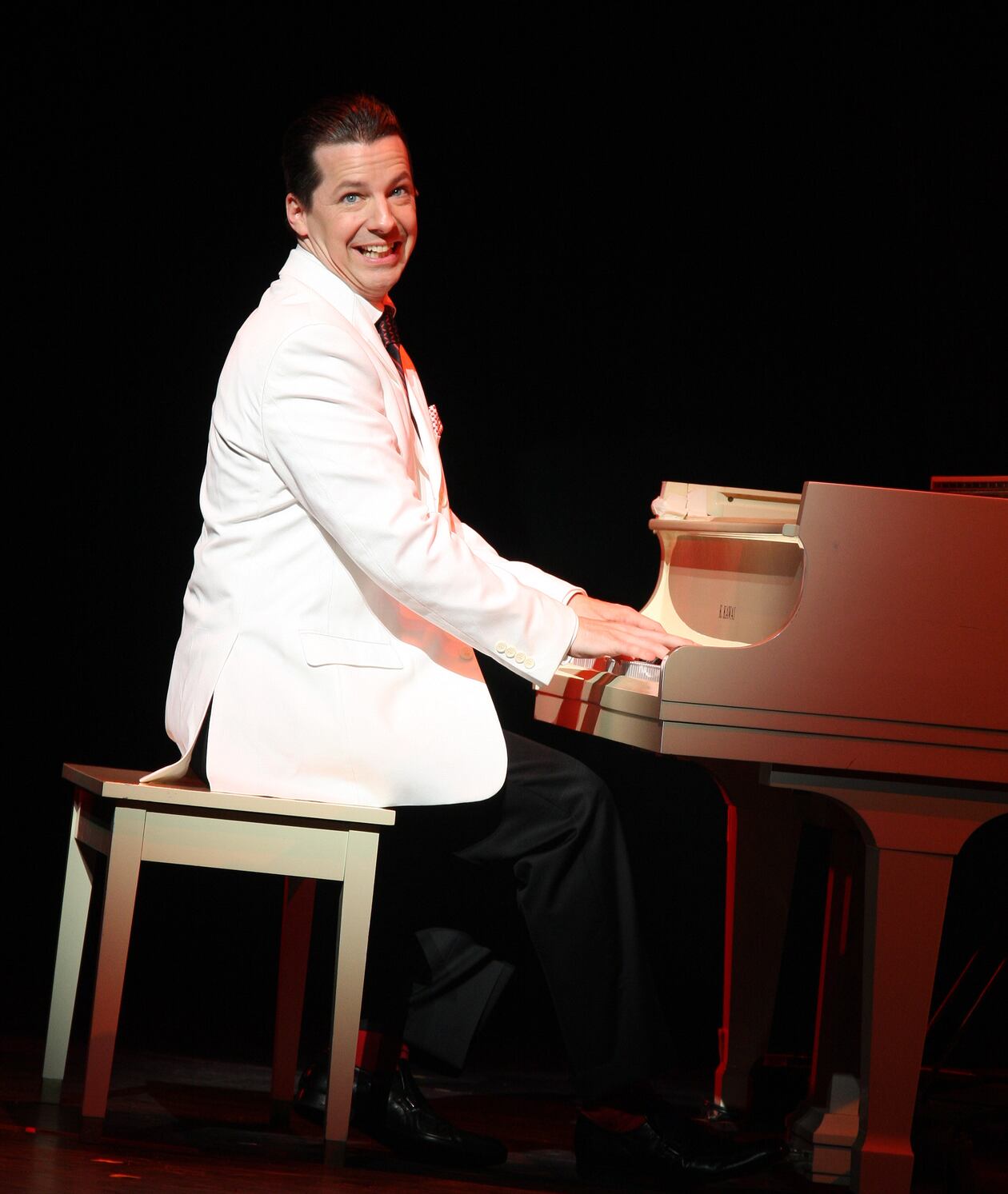 Up All Night Get to Know Guest Star Sean Hayes Photo 942471