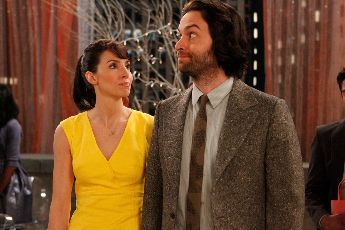 Whitney Pilot Photo 946136