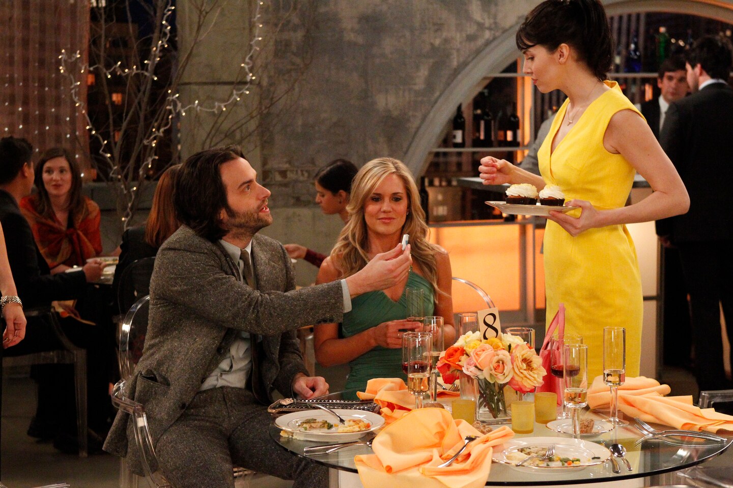 Whitney Pilot Photo 946256