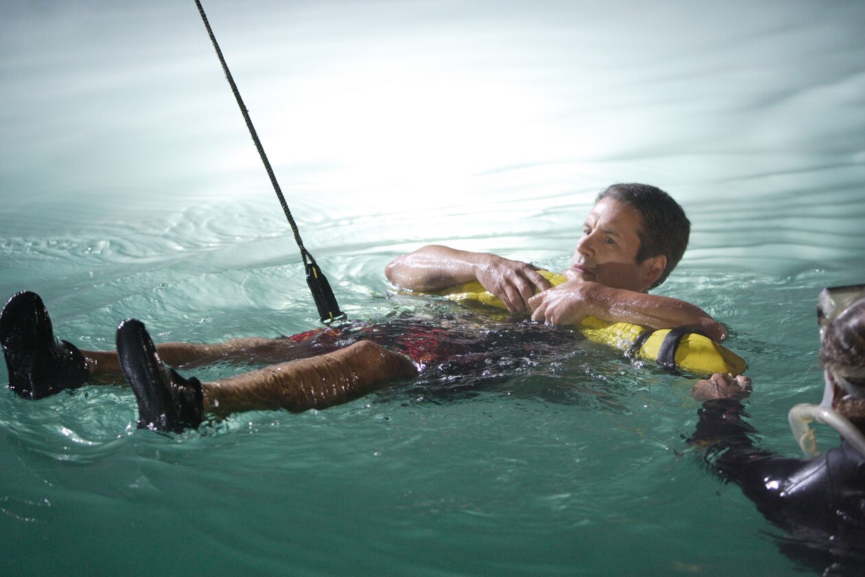 Fear Factor The Best of Fear Factor Photo 476546