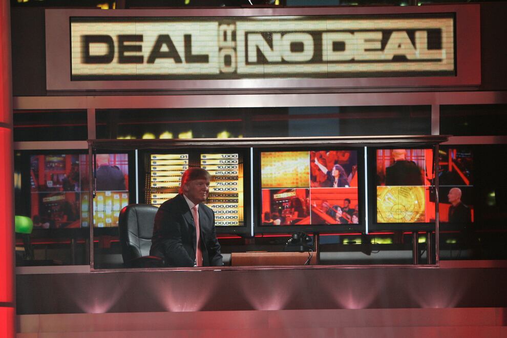 Deal or No Deal Premiere Photo 794361