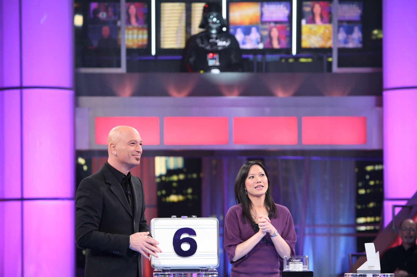 Deal Or No Deal: 1001 Photo: 803991 - NBC.com