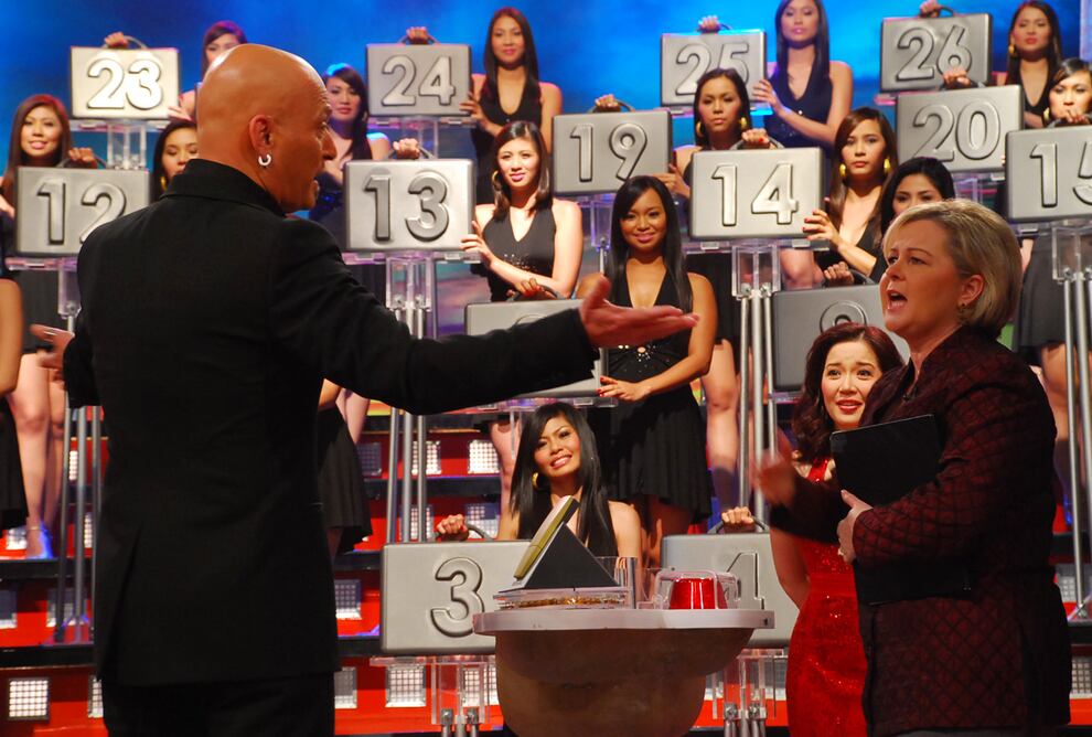 Deal or No Deal 1001 Photo 804121