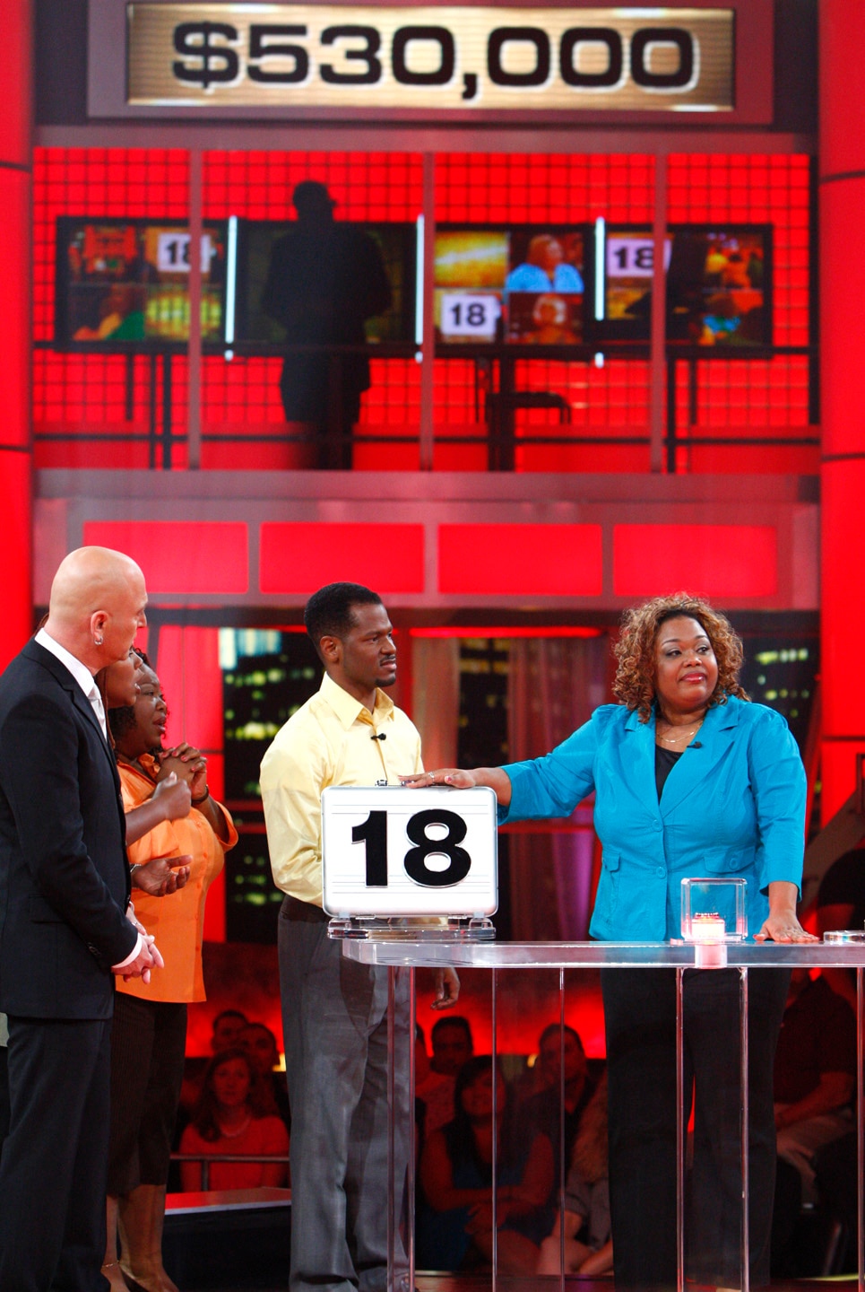 Deal Or No Deal: 1001 Photo: 804286 - NBC.com