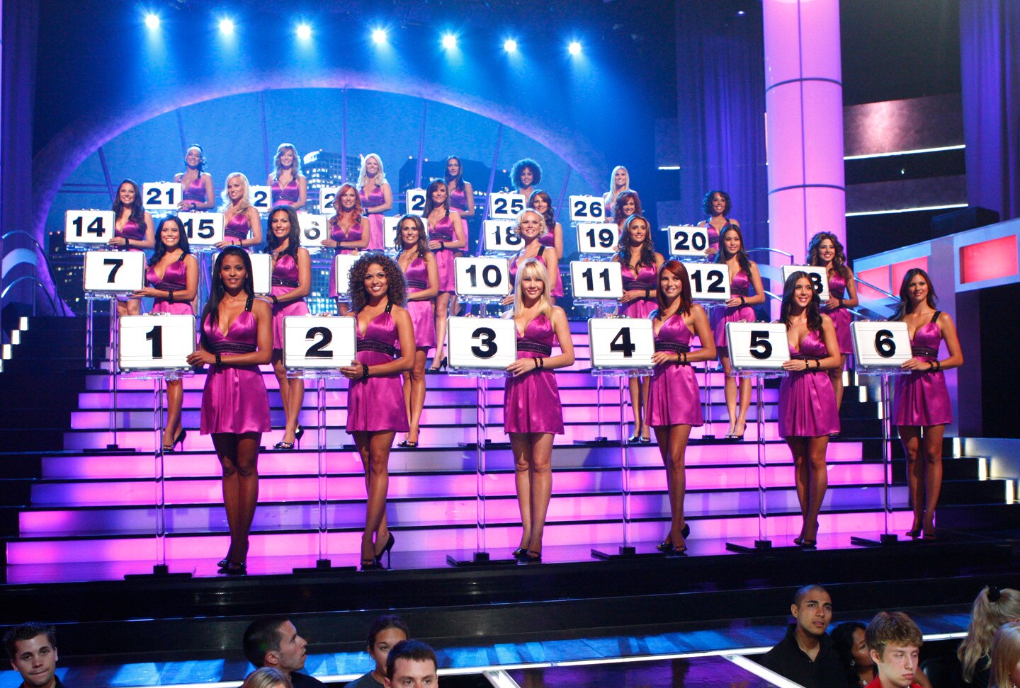 Deal or no deal: 1001 photo: 817351
