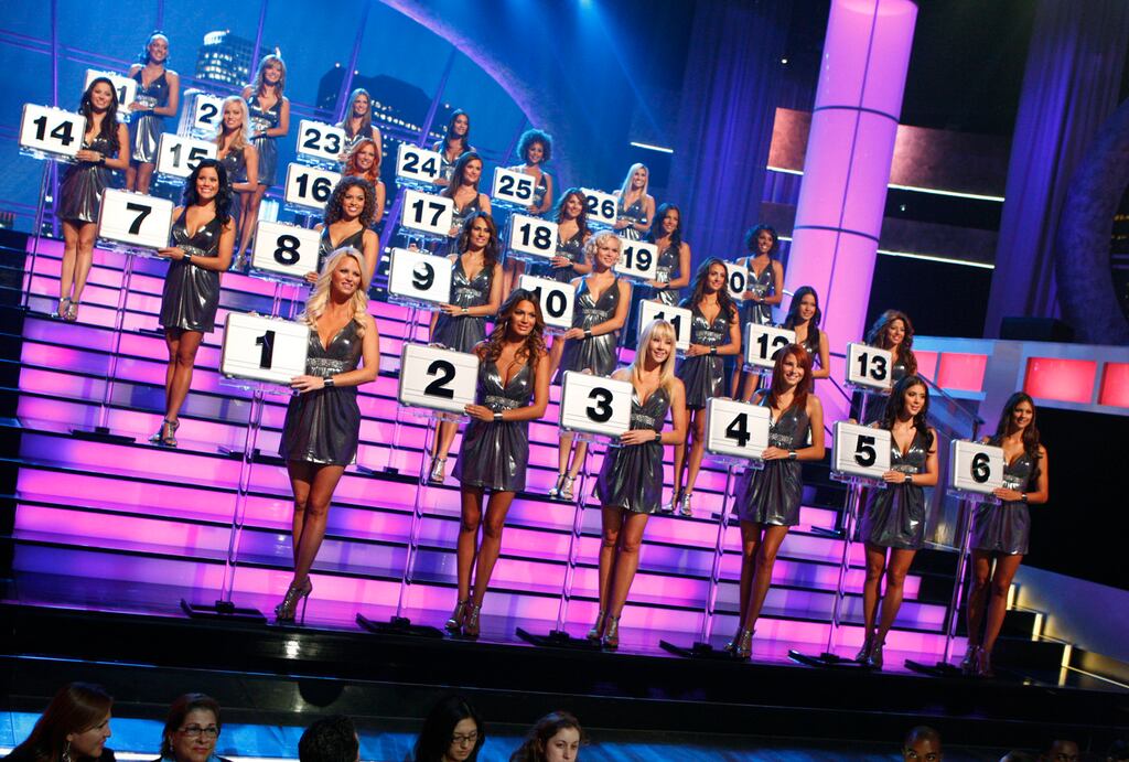 Deal or No Deal 1001 Photo 805066