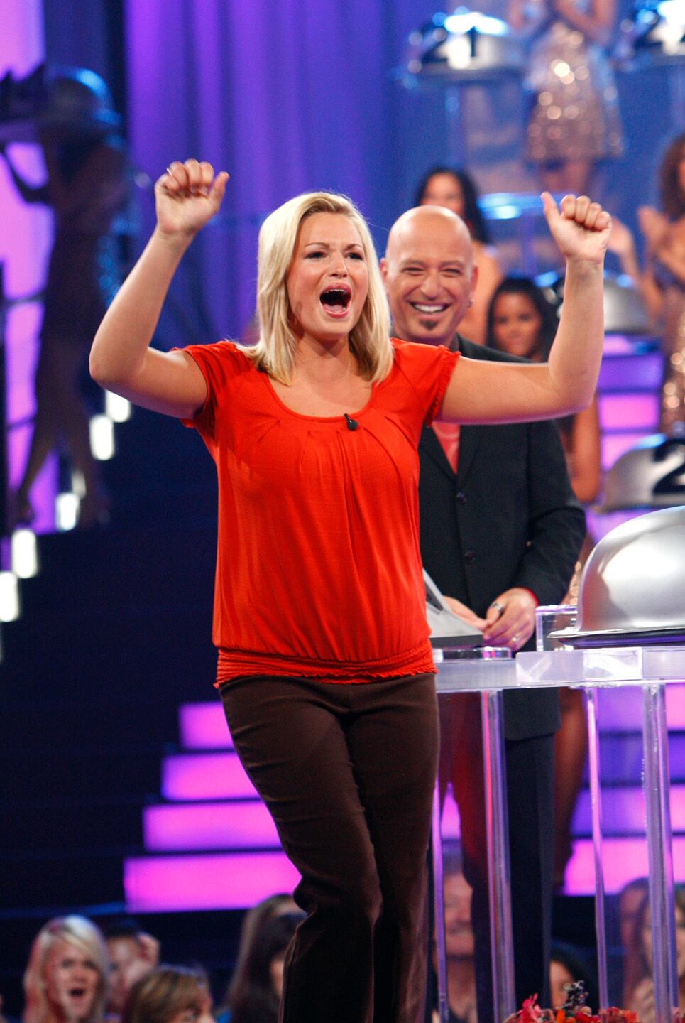 Deal or No Deal: Episode 413B Photo: 805816 - NBC.com