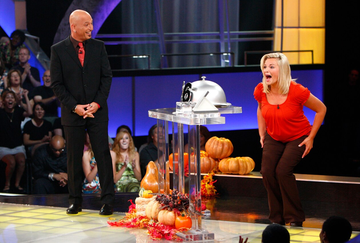 Deal or No Deal Episode 413B Photo 805826