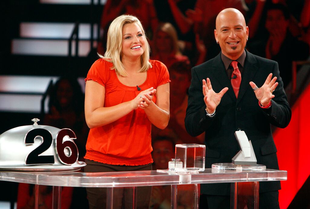 Deal or No Deal Episode 413B Photo 805846