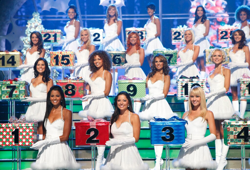 Deal or No Deal Episode 417 Photo 805876