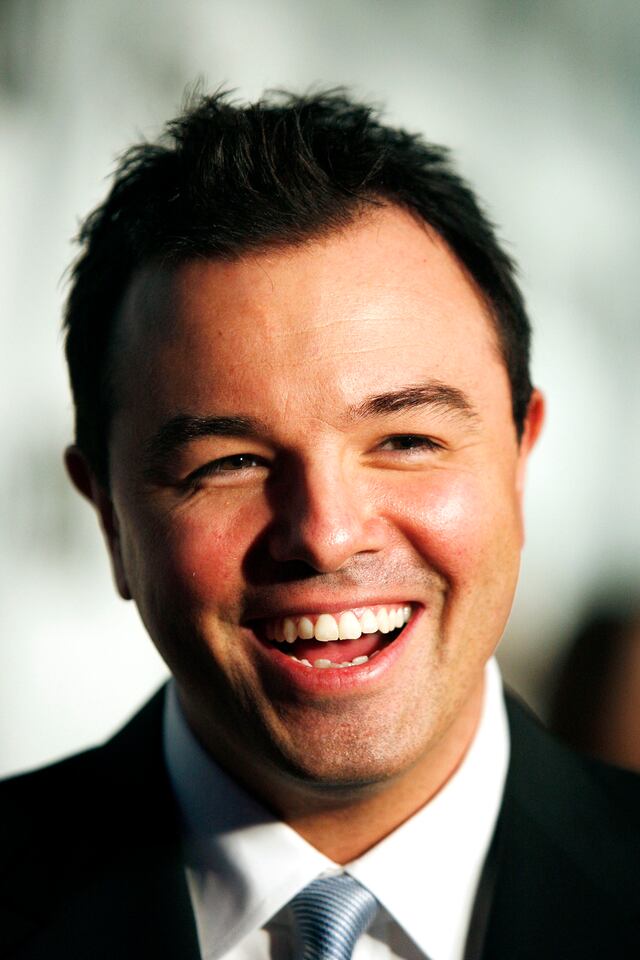 seth mcfarlane spawn