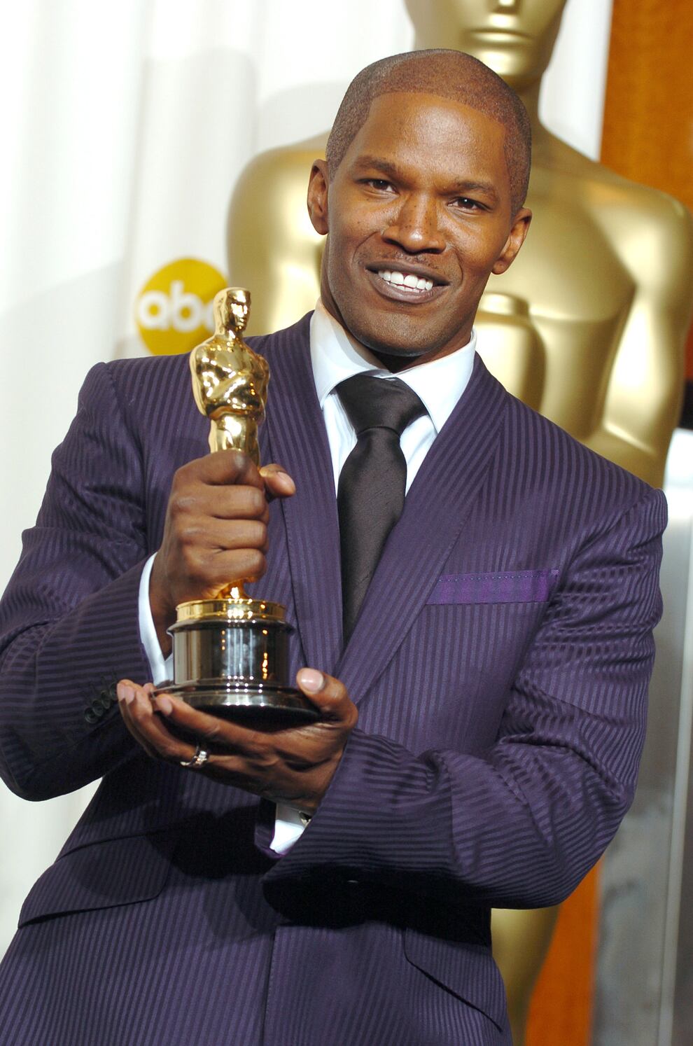 Saturday Night Live Get to Know Jamie Foxx Photo 123541