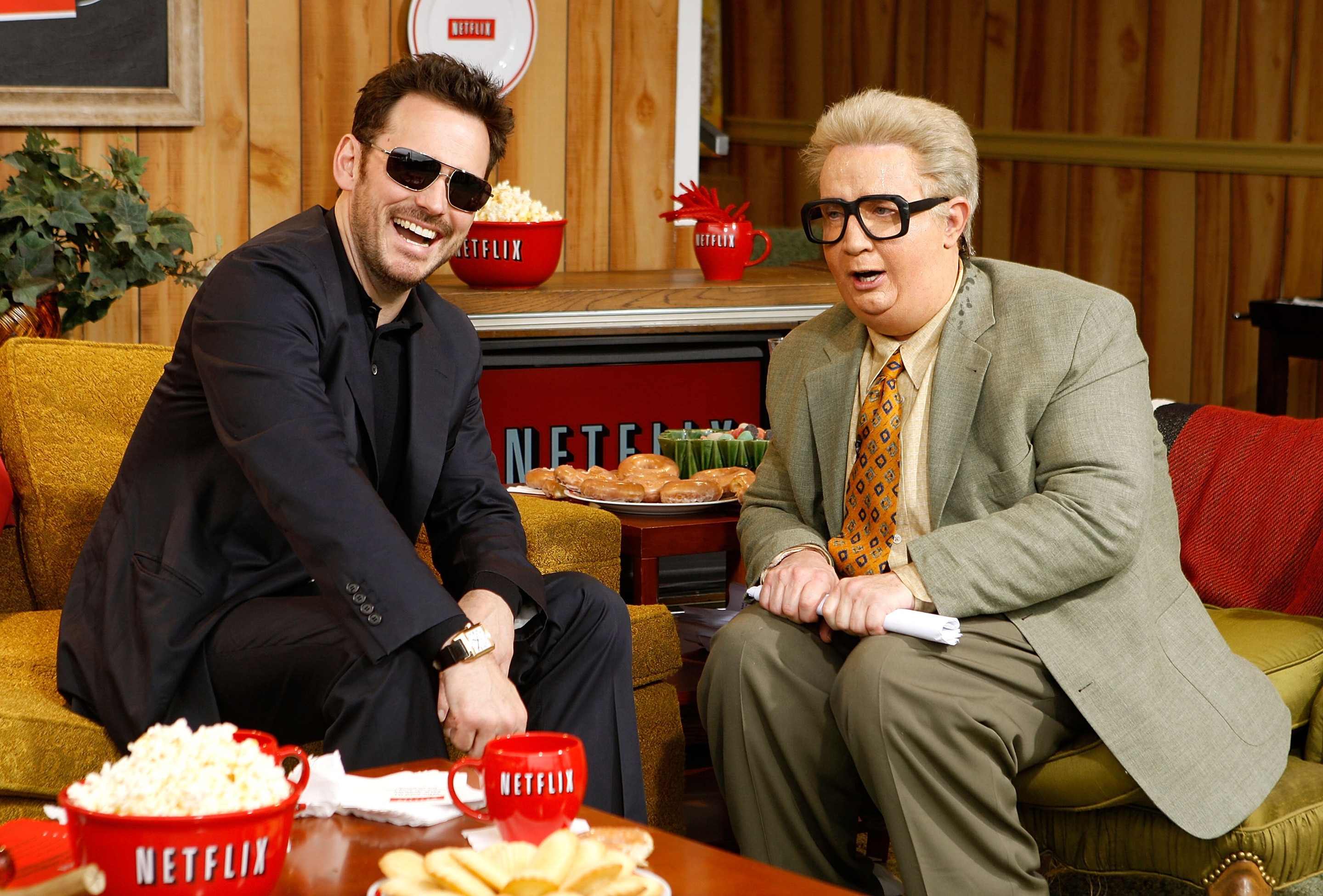 Rktgmartin Short Saturday Night Live Characters 92 - u1nammv