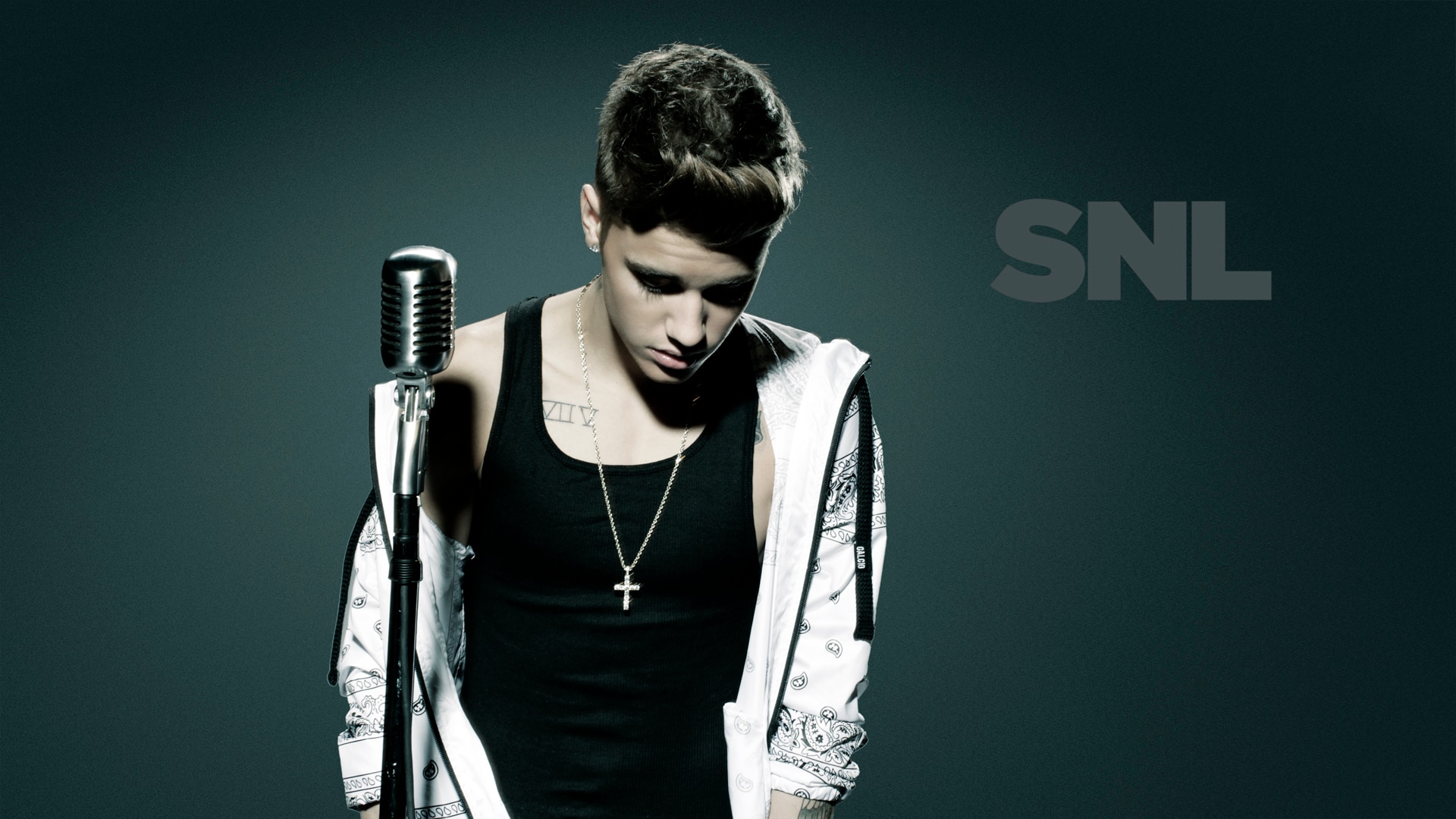 Saturday Night Live Justin Bieber Photo 144496 5454