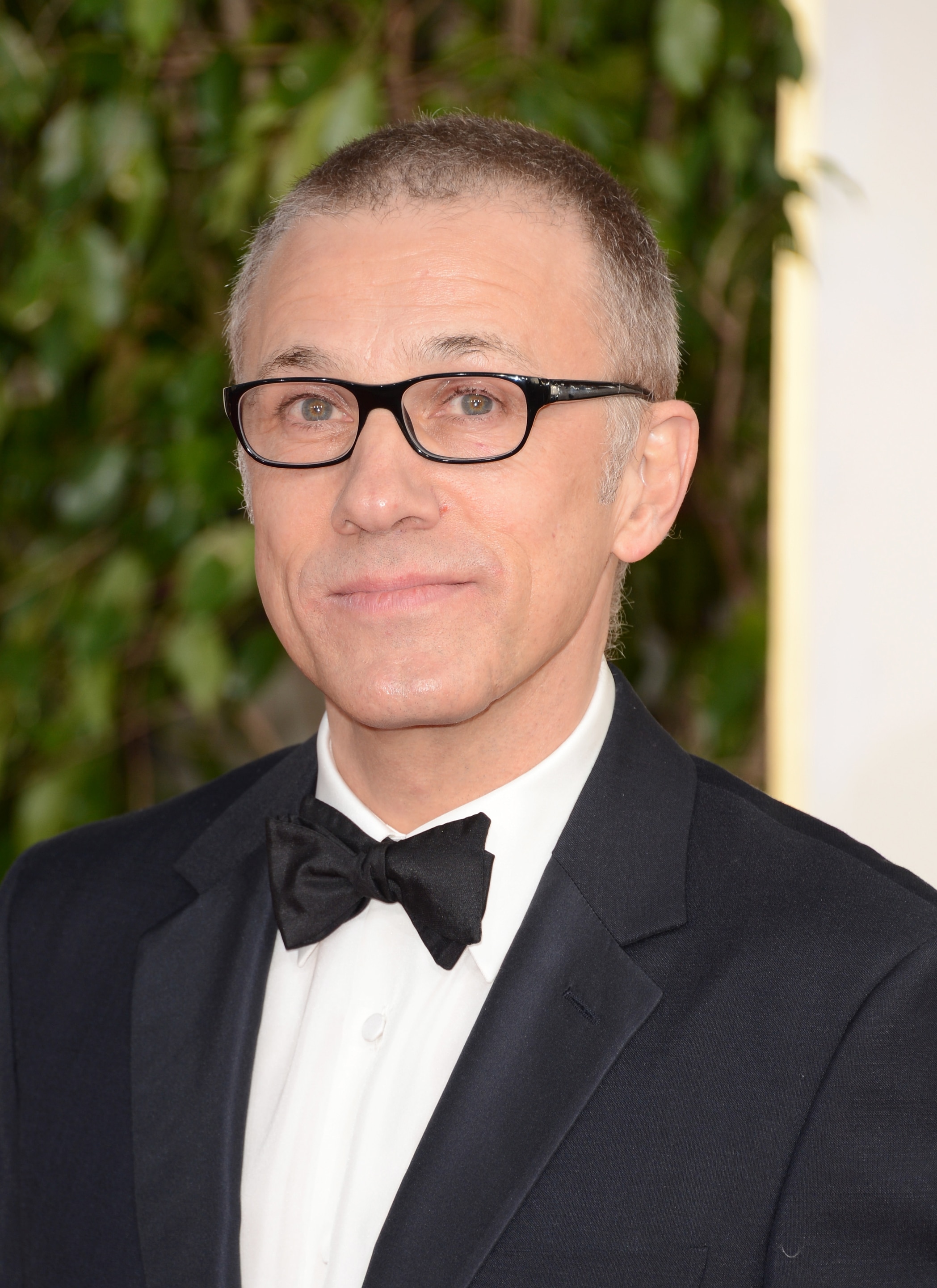 Saturday Night Live: Meet Christoph Waltz Photo: 123931 - NBC.com