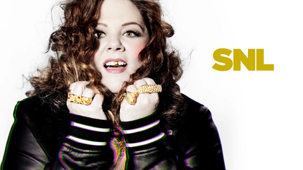 melissa mccarthy stand up tour