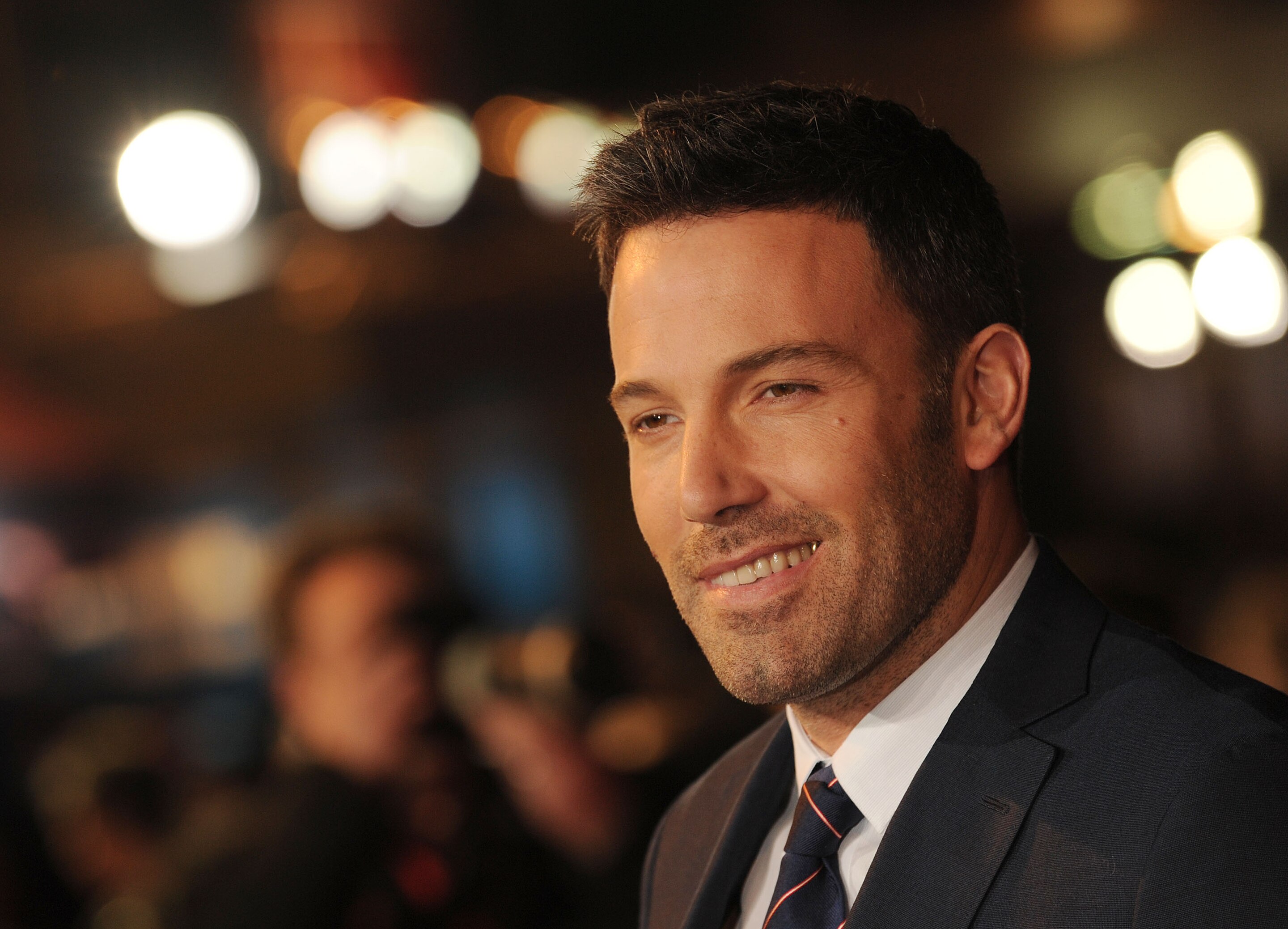 ben affleck snl poducer