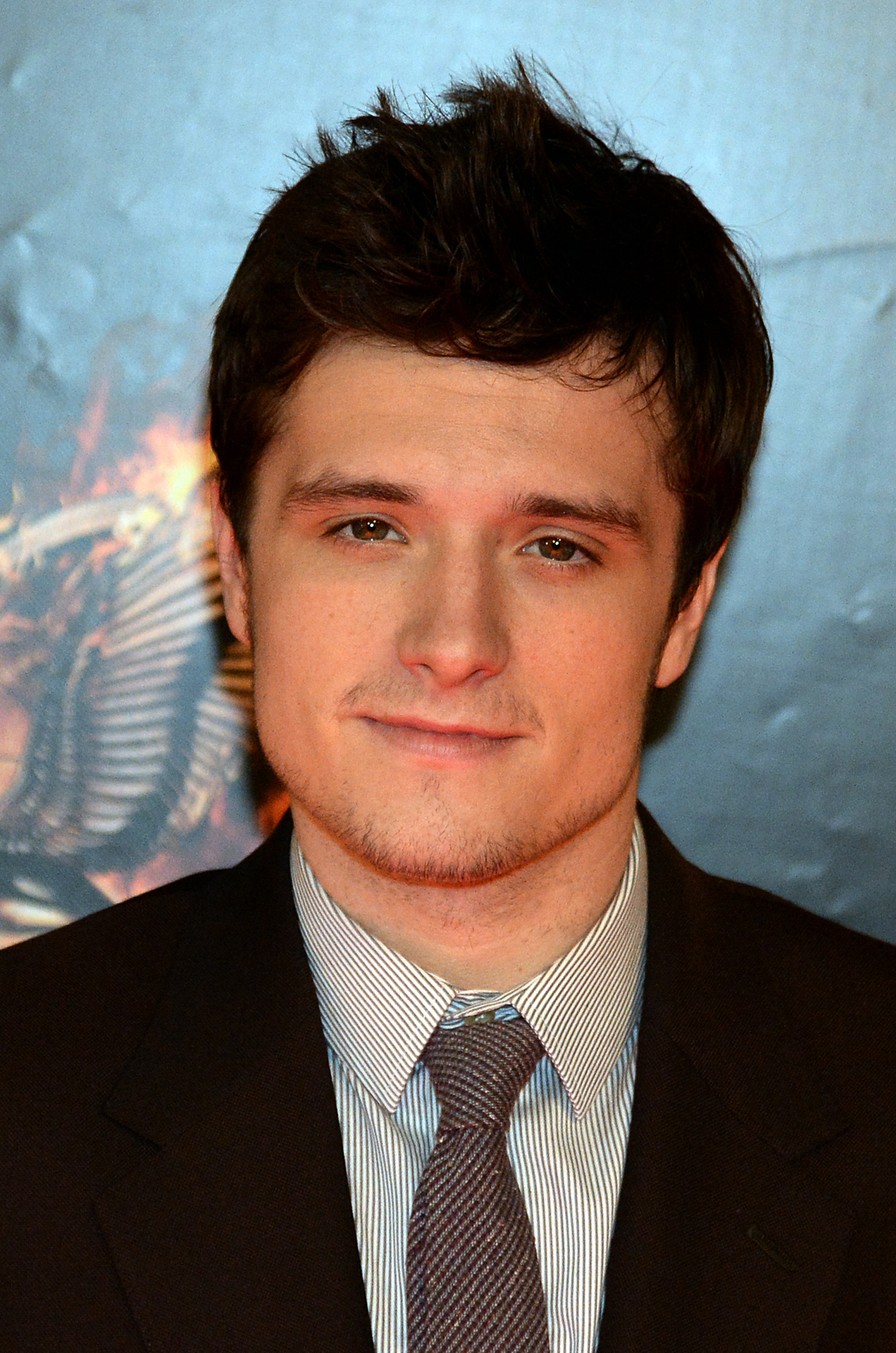 Saturday Night Live What You Don T Know About Josh Hutcherson Photo 1206566