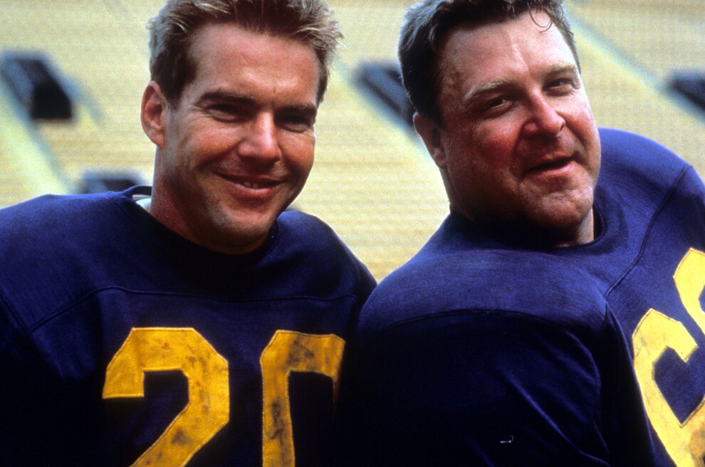 Saturday Night Live What You Don't Know About John Goodman Photo