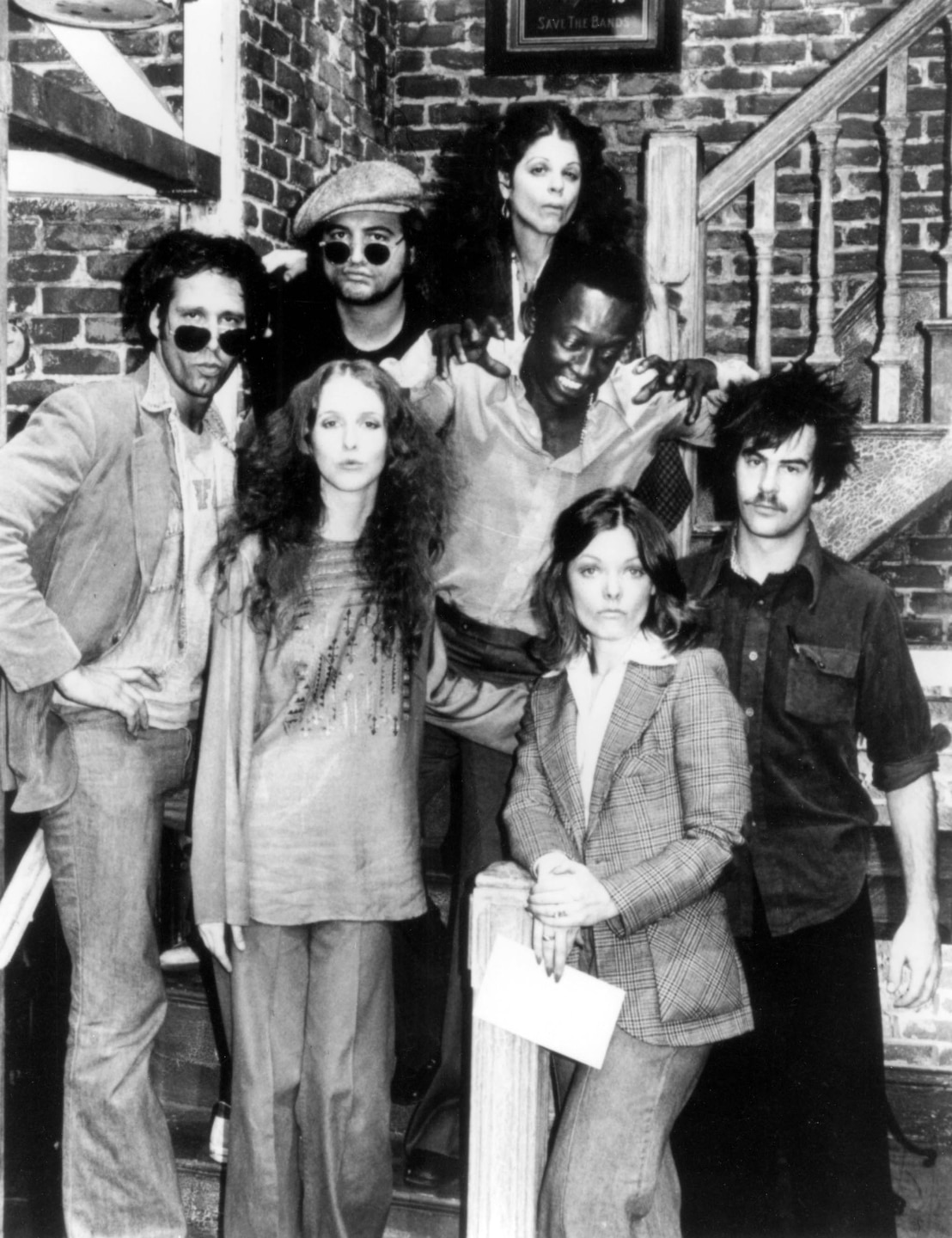cast of that 70s show season 1