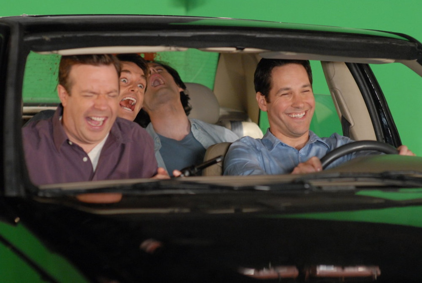 Saturday Night Live Paul Rudd and Beyonce Photo 132836 NBC