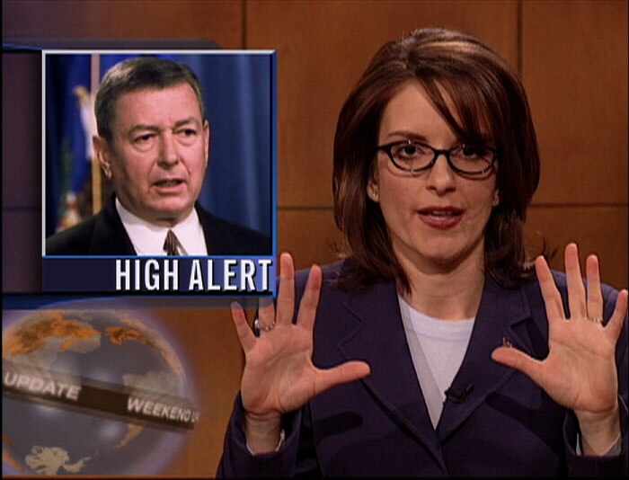 Saturday Night Live 2000s Photo 134846