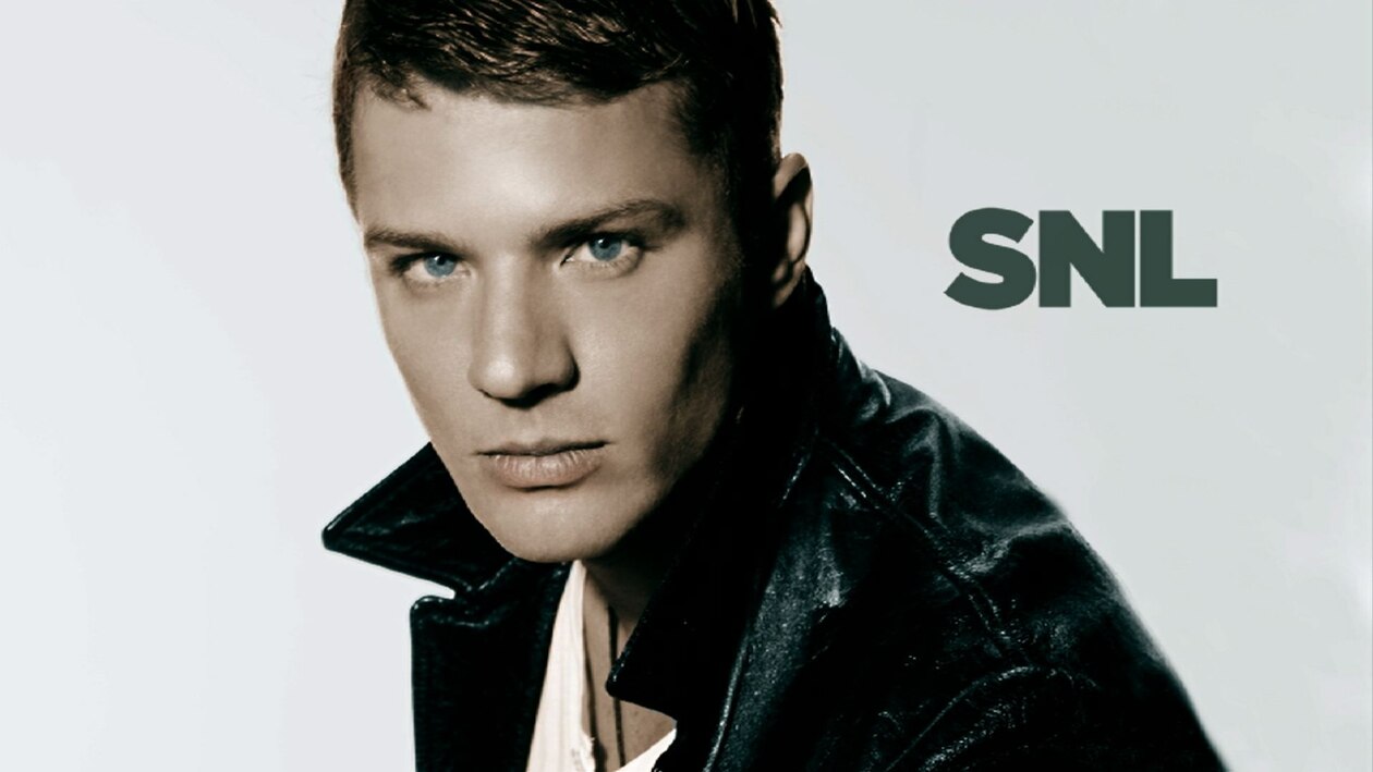 Saturday Night Live Ryan Phillippe Photo 138321