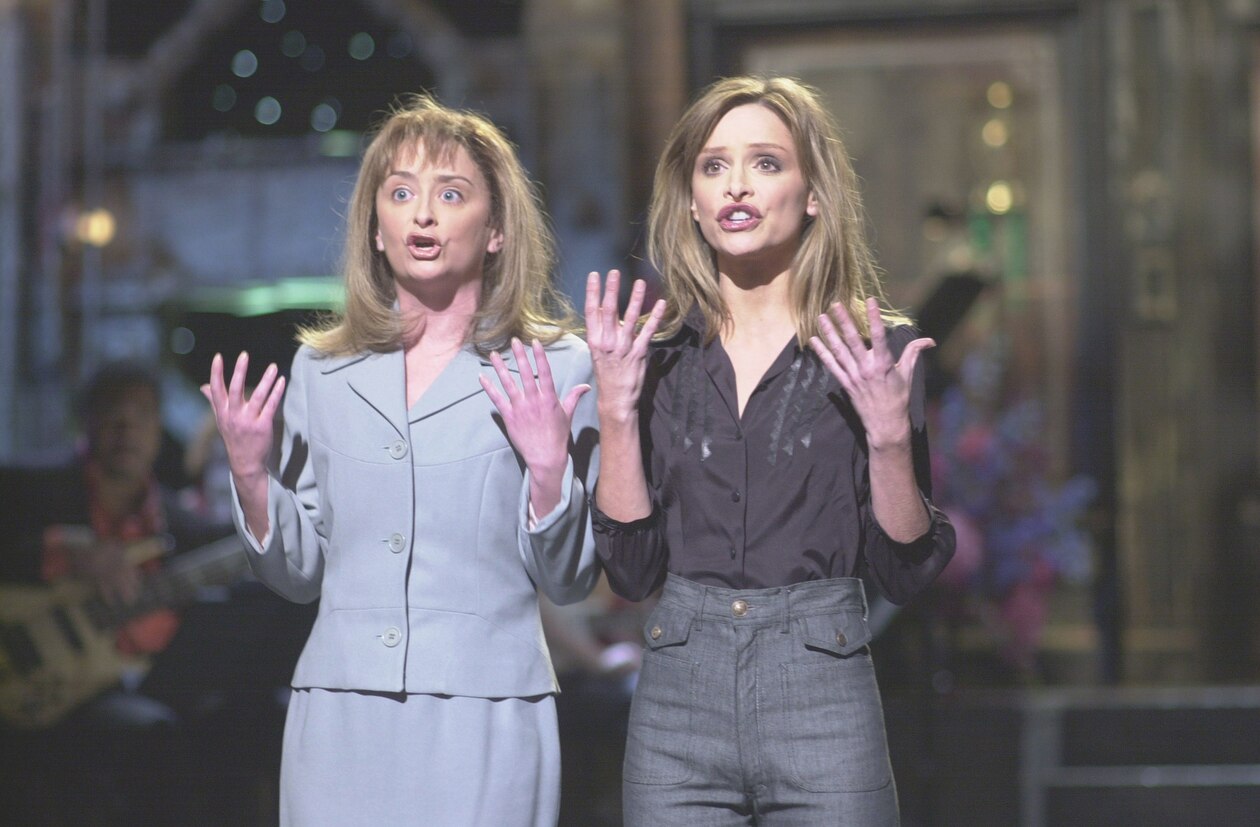 Saturday Night Live Monologues Photo 127226