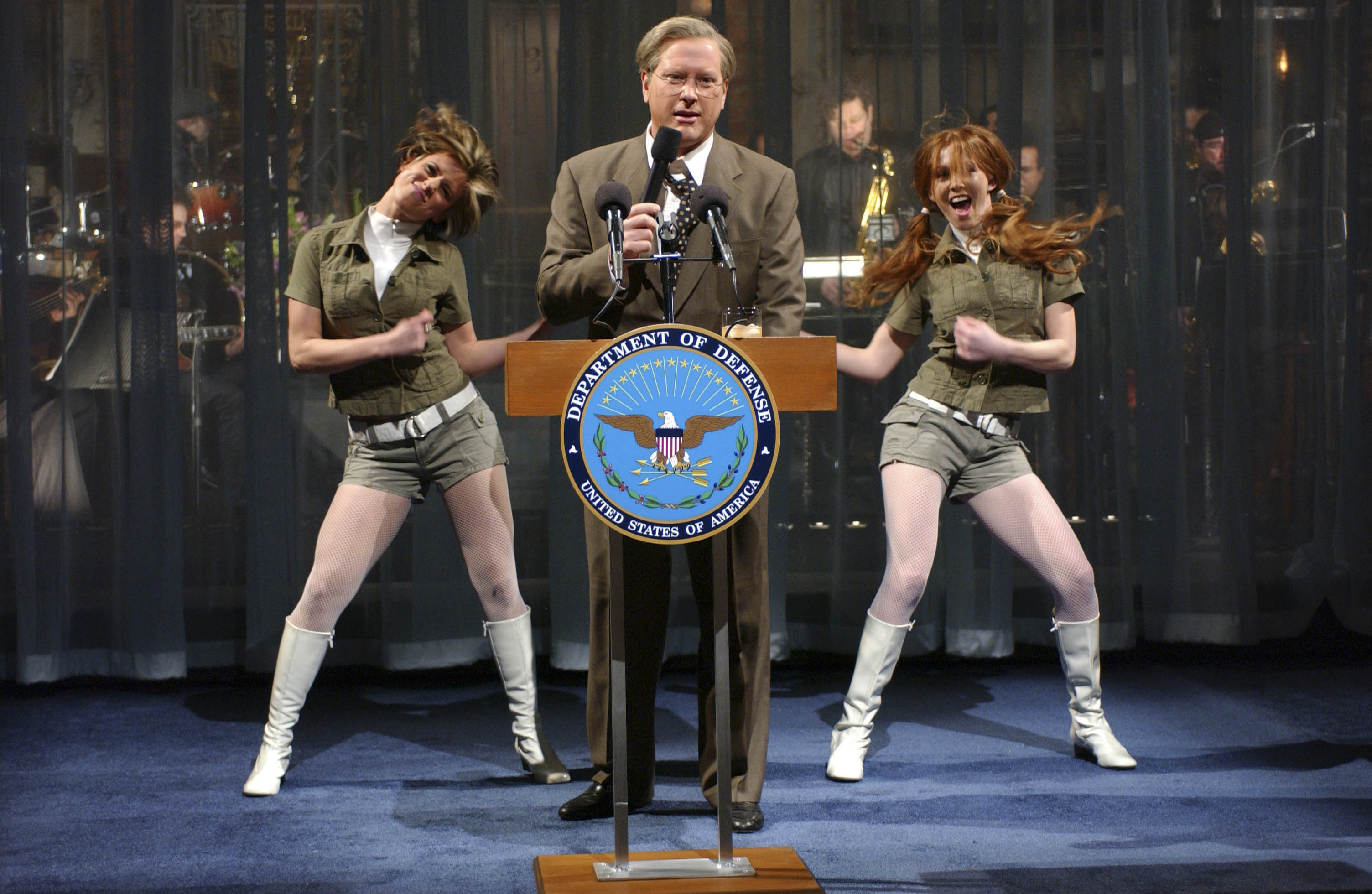 Saturday Night Live Sketches Photo NBC Com